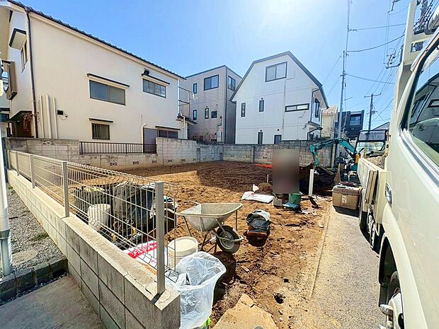 空気感というBGMは、暮らしのステージを彩ります。(令和8年2月 撮影)