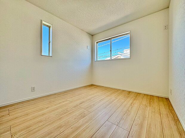 ご家族の未来を考えて、「いいもの」を揃えました。