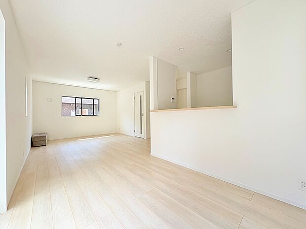 忙しい朝でも家族が顔を会わせ、会話が弾みます。