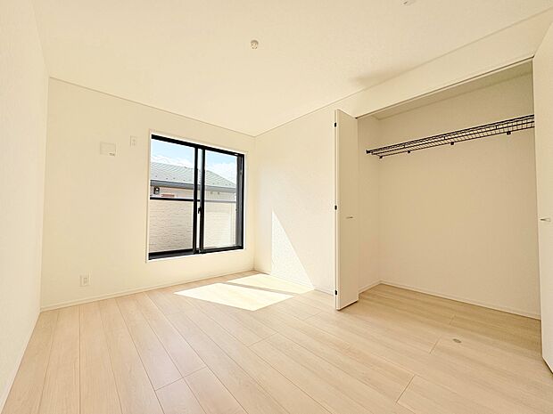 家具やレイアウトでお好みの空間を創り上げられます。