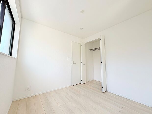 居住していく中でオリジナルな【マイホーム】に創り上げて下さい。