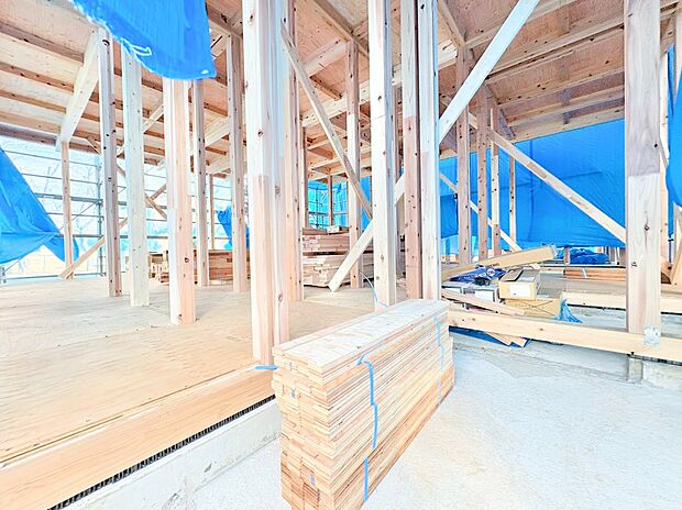 周辺環境や街並みなど、是非一度、現地をご確認ください。(令和8年3月 撮影)