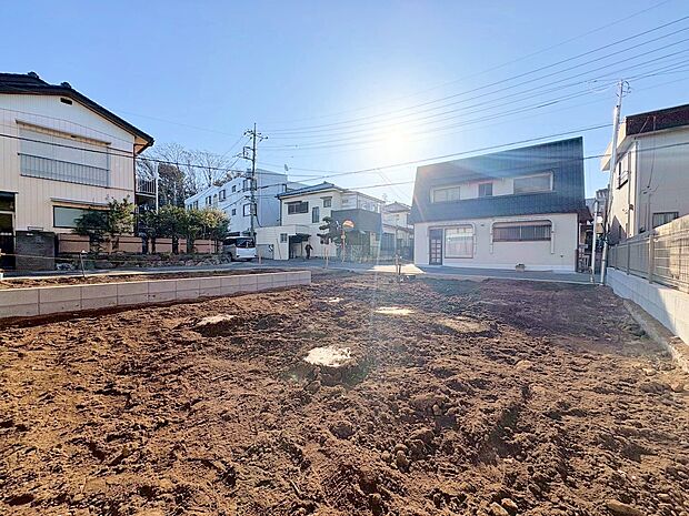 この場所から、さまざまな思い出が生まれます。(令和8年2月 撮影)