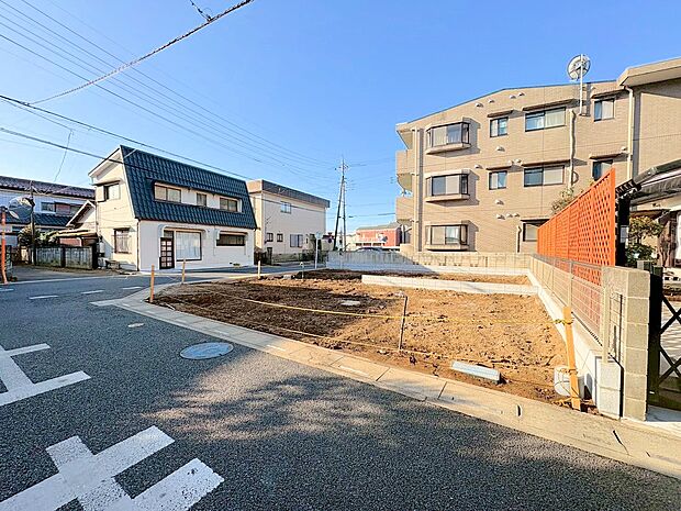 自然と家族のコミュニケーションが生まれるリビングイン階段。(令和8年2月 撮影)