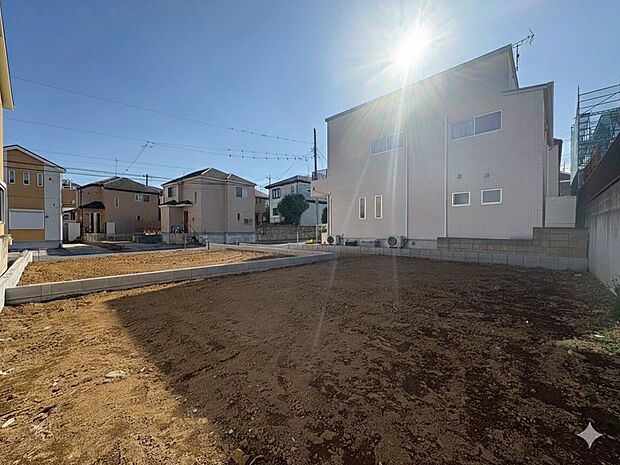 ここに住んでこそ意味がある。全ての「始まり」はここから。(令和8年2月 撮影)