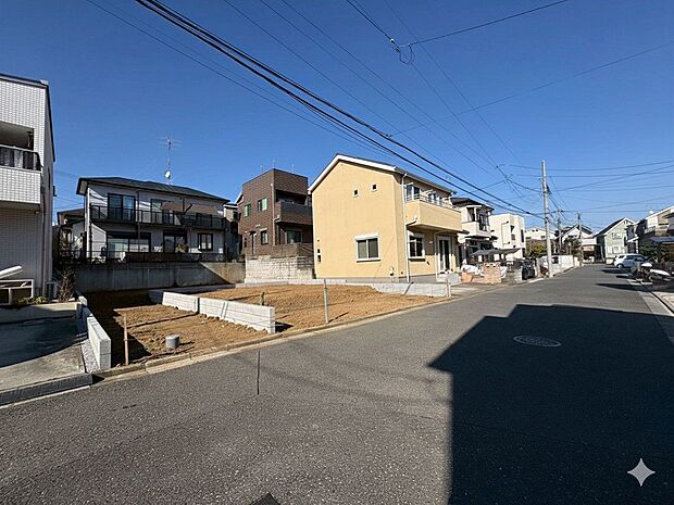 住む人の暮らしを心地良く彩り、愛着あるお住まいへ。(令和8年2月 撮影)