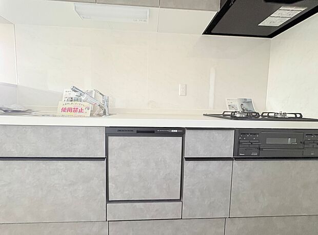 充実の設備と共に存分に腕をふるえます。