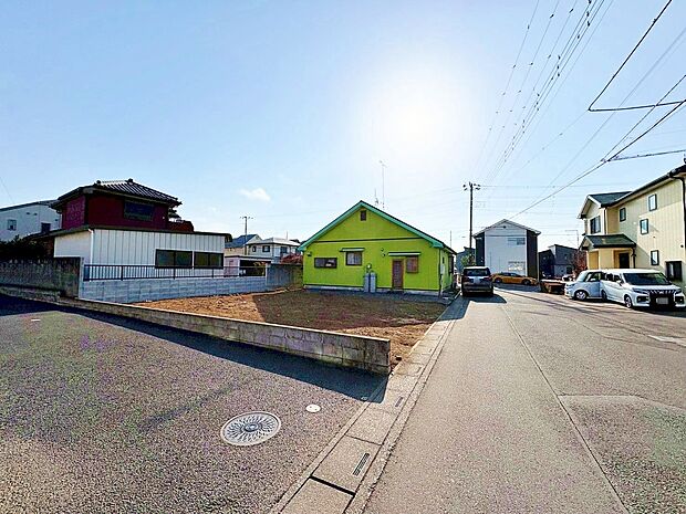 充実の設備・仕様で新生活を快適にスタートできます。(令和8年2月 撮影)