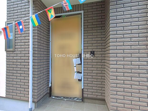 物件外観