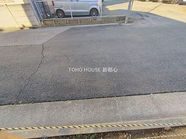 物件外観