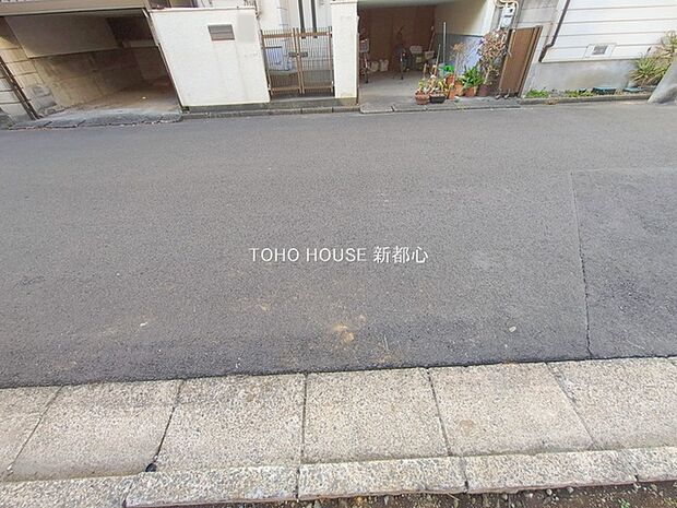 物件外観