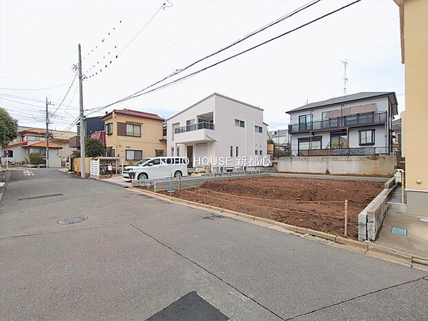 物件外観