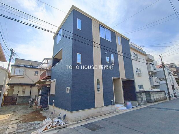 気品と落着きを醸成する佇まいです。