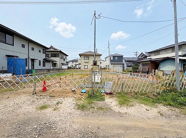 すべてを凝縮した珠玉の【始まり】をここから迎えます。(令和8年8月撮影)