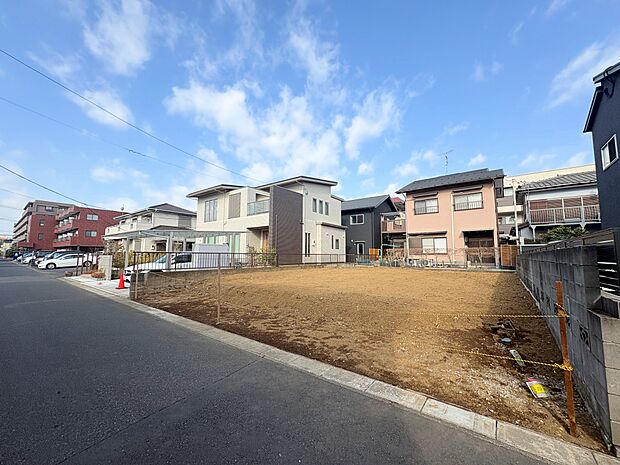 充実の設備・仕様で新生活を快適にスタートできます。(令和8年2月 撮影)