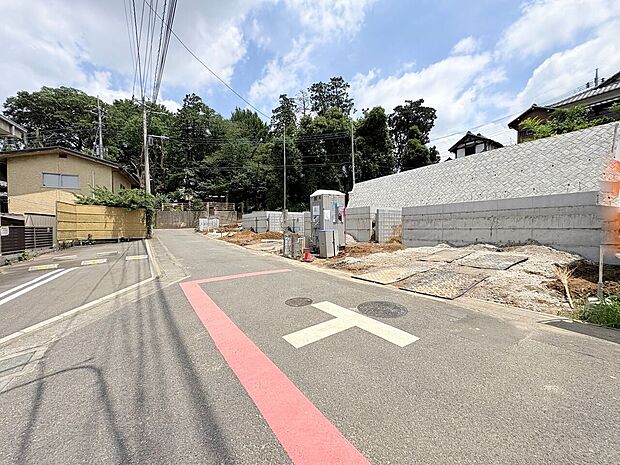 住まいの本質の部分から、住み心地や安全性を見つめ直しました。(令和8年6月 撮影)