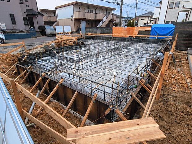 物件外観