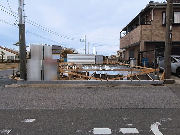 物件外観