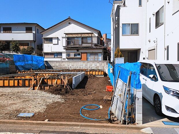 物件外観