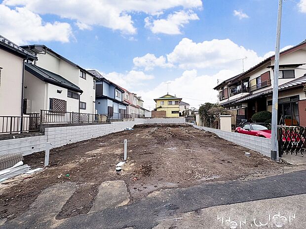 キッチンそばに洗面、浴室を設け家事効率に配慮しました。(令和8年3月 撮影)