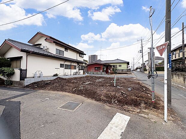 ここに住まう方の心地よさが最優先されますように。(令和8年3月 撮影)