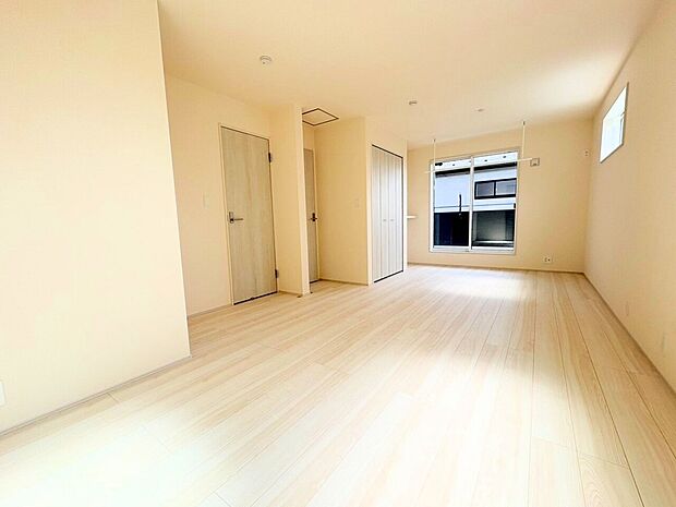 どんなお部屋にして新生活を送るか、想像しただけで胸が躍ります。