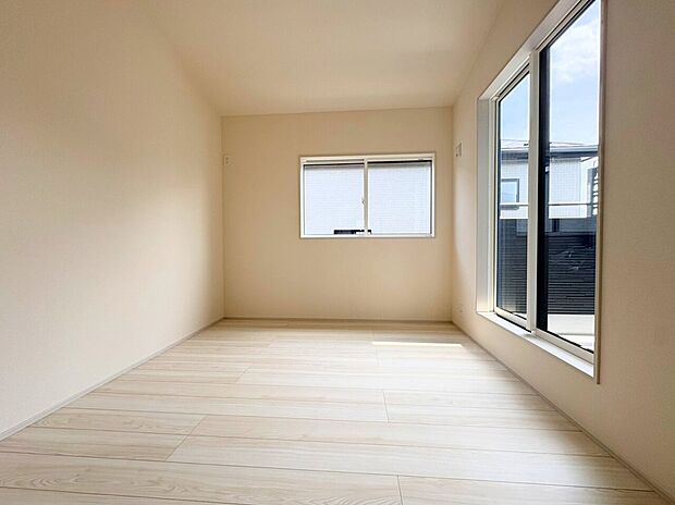 どんなお部屋にして新生活を送るか、想像しただけで胸が躍ります。