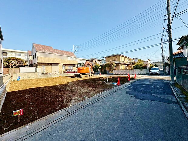 部屋数が多いのでテレワークにもおすすめです。(令和8年3月 撮影)