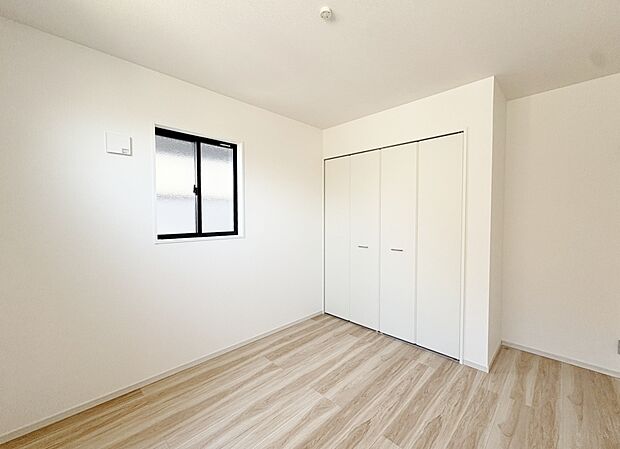ただ住むだけでなく、楽しい毎日と明るい未来を感じます。