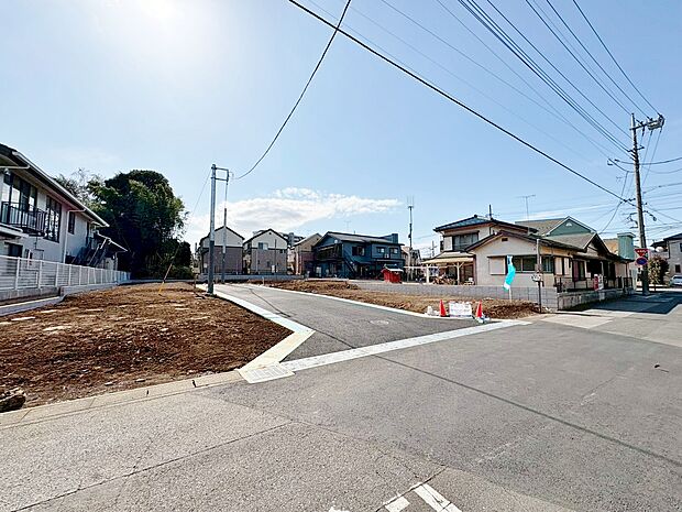 充実の設備・仕様で新生活を快適にスタートできます。(令和8年3月 撮影)