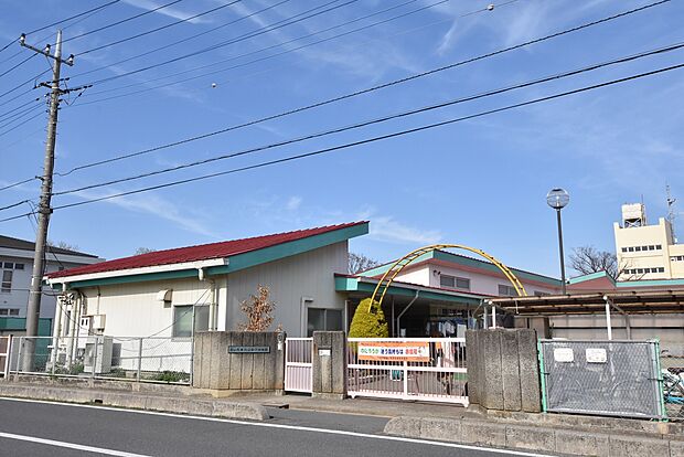 泰平保育園まで約320m