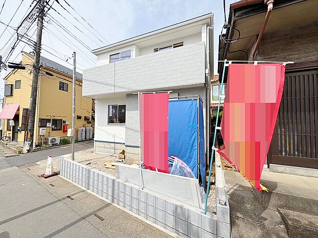充実の設備・仕様で新生活を快適にスタートできます。(令和8年4月 撮影)