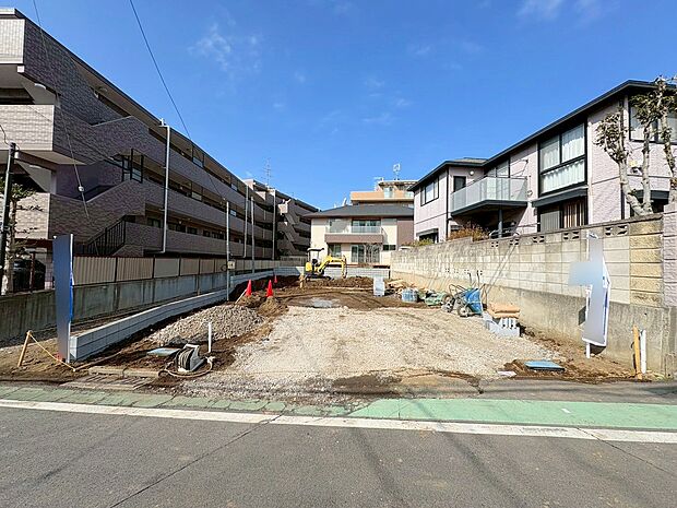 全体を融合させることでより高いステータスの演出が可能。(令和8年3月 撮影)