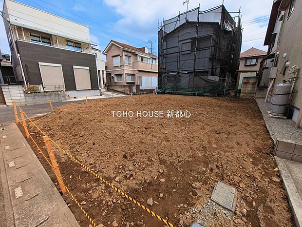 物件外観