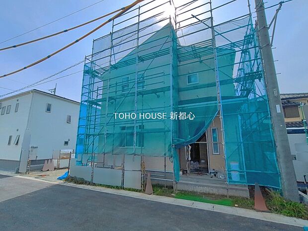 物件外観