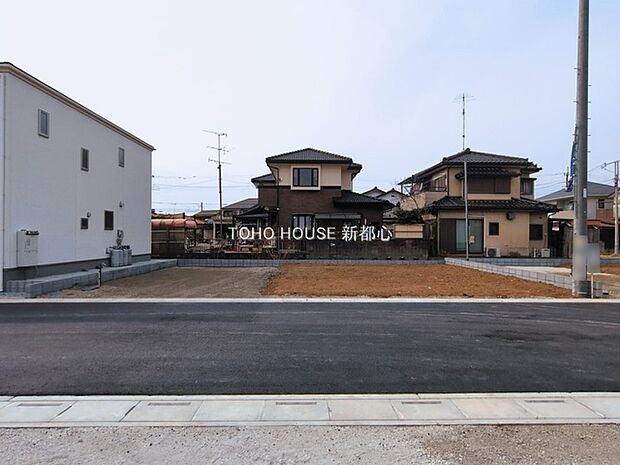 物件外観