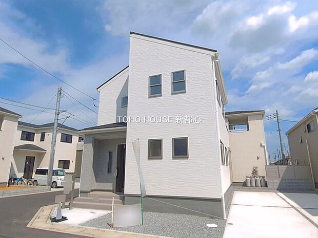 物件外観