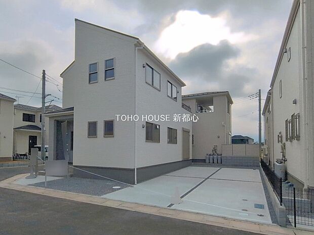 物件外観
