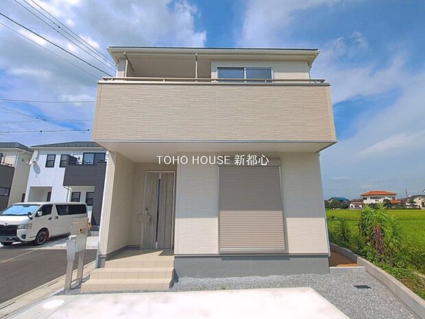 物件外観