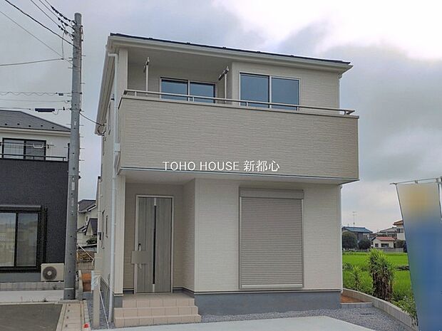 物件外観