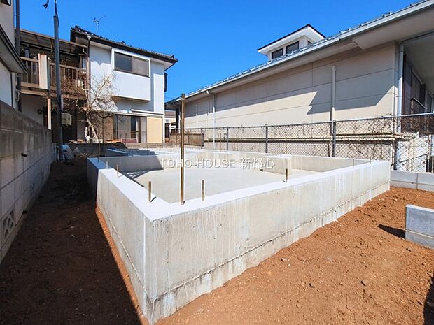 物件外観