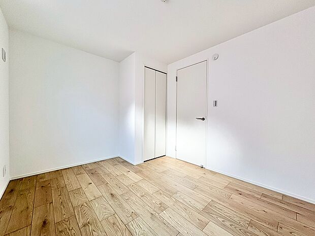 居住していく中でオリジナルな【マイホーム】に創り上げて下さい。