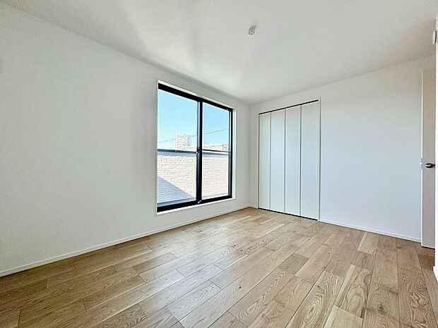 「空間が織り成す一つ先の住み心地」を雰囲気から演出。