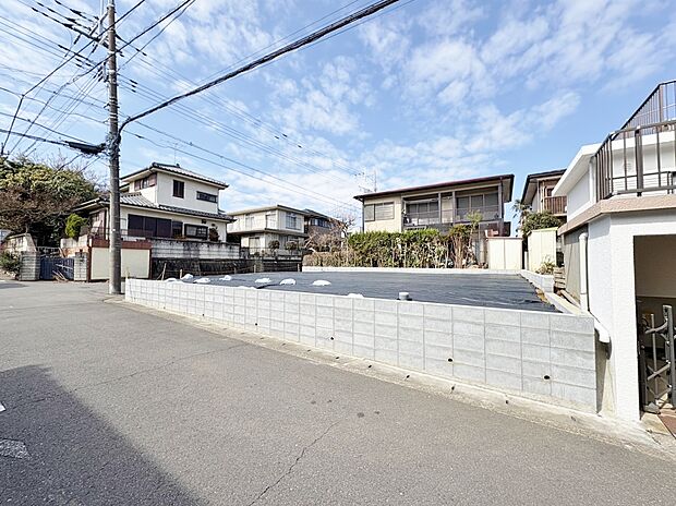 ここに住む歓び、ここで過ごす優越感。