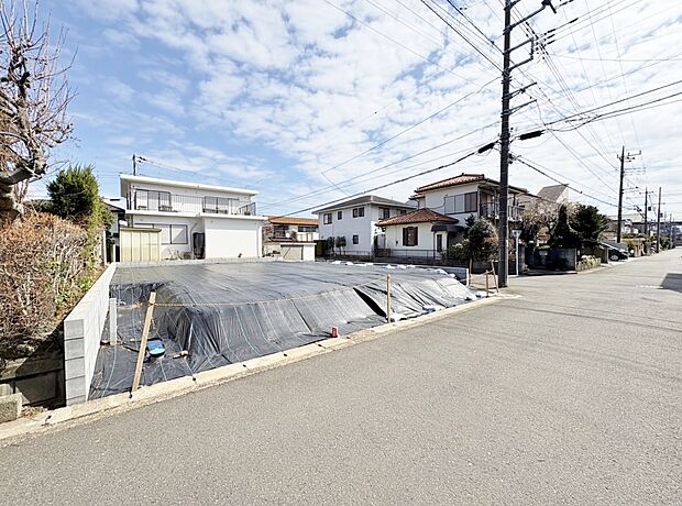 この場所から、さまざまな思い出が生まれます。