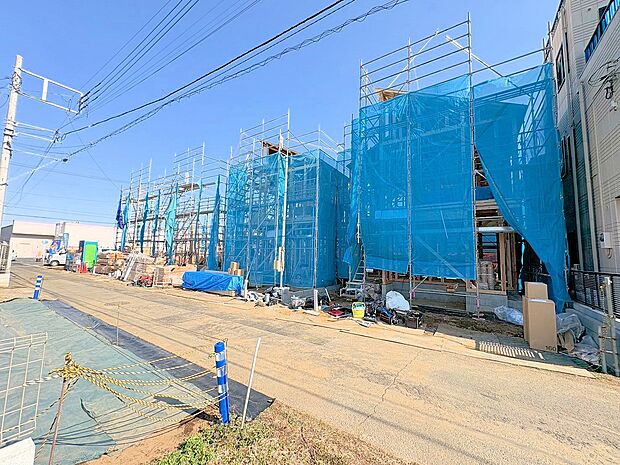 通風・採光にも優れ、心地よい光と風があふれています。(令和8年3月 撮影)