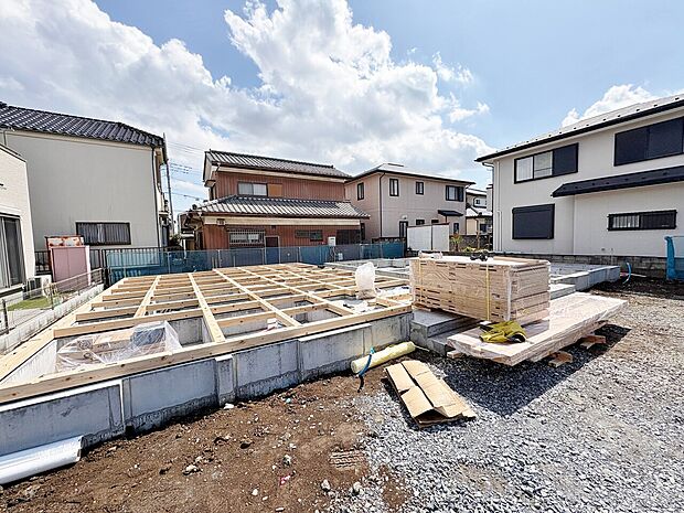 通風・採光にも優れ、心地よい光と風があふれています。(令和8年3月 撮影)