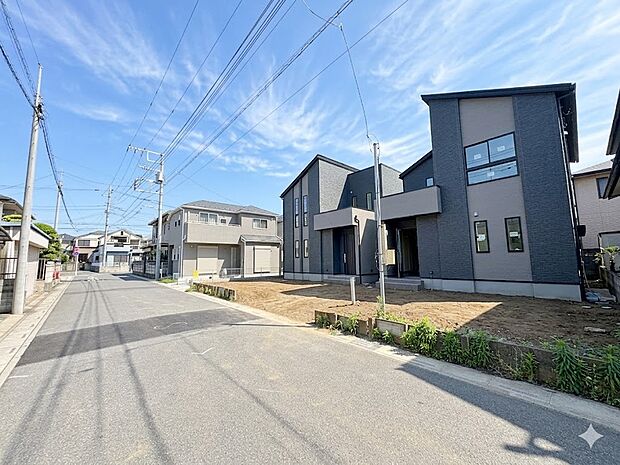 充実の設備・仕様で新生活を快適にスタートできます。(令和8年5月 撮影)