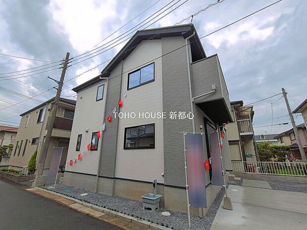 物件外観