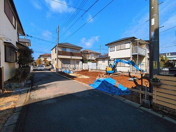 物件外観